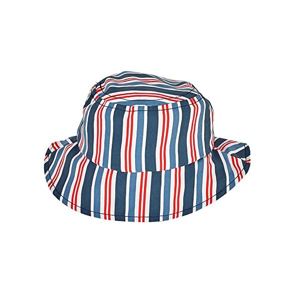 Archimèee Cap, Red (Red/Navy), FR:9-12 Months, Unisex Baby, Red (Red/Navy)