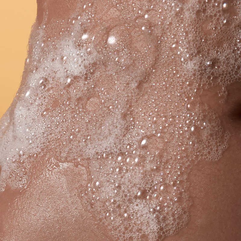Tree Hut Tropic Glow, Gently Cleanses and Leaves Skin Looking