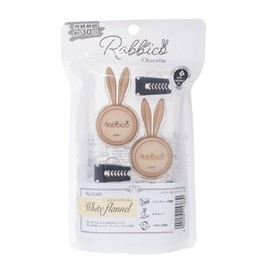 Dia Chemical Car Air Freshener, White Flannel, Pack of 2