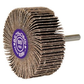 ICHIGUCHI BS FLAP FOIL-CP 50X25X6 120 50171