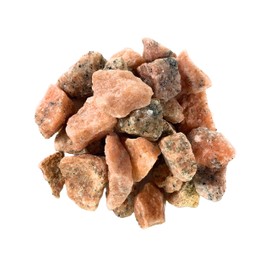 Hypnotic Gems Materials: 2 lbs Bulk Rough Orange Calcite Stones from Madagascar - Raw Natural Crystals for Cabbing, Tumbling, Lapidary, Polishing, Wire Wrapping, Wicca & Reiki Crystal Healing