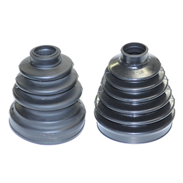 CV Axle Boot Kit Compatible with Honda Odyssey 2005-2006 All