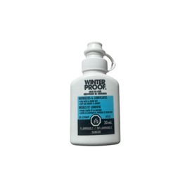 BeeOld Lock De-Icer, 30ml, Quick-Acting, Lubricates & Prevents Corrosion, 3E+1 grams