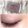 Canmake Jewelry Shadow Veil 03 Baby Rose 0.09 oz (2.4