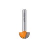 CMT Orange Tools 914,190,11 Strawberry Convex Blade S 8 Shelf