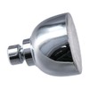 Urjumpea LED Shower Head, 7 Color Lights Automatically Change Fixed