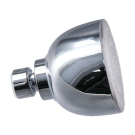 Urjumpea LED Shower Head, 7 Color Lights Automatically Change Fixed Shower Head, High Pressure Quiet Showerhead for Kid Adult