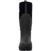 Muck Boot Men's MuckMaster Tall Boot, Black, Size 9