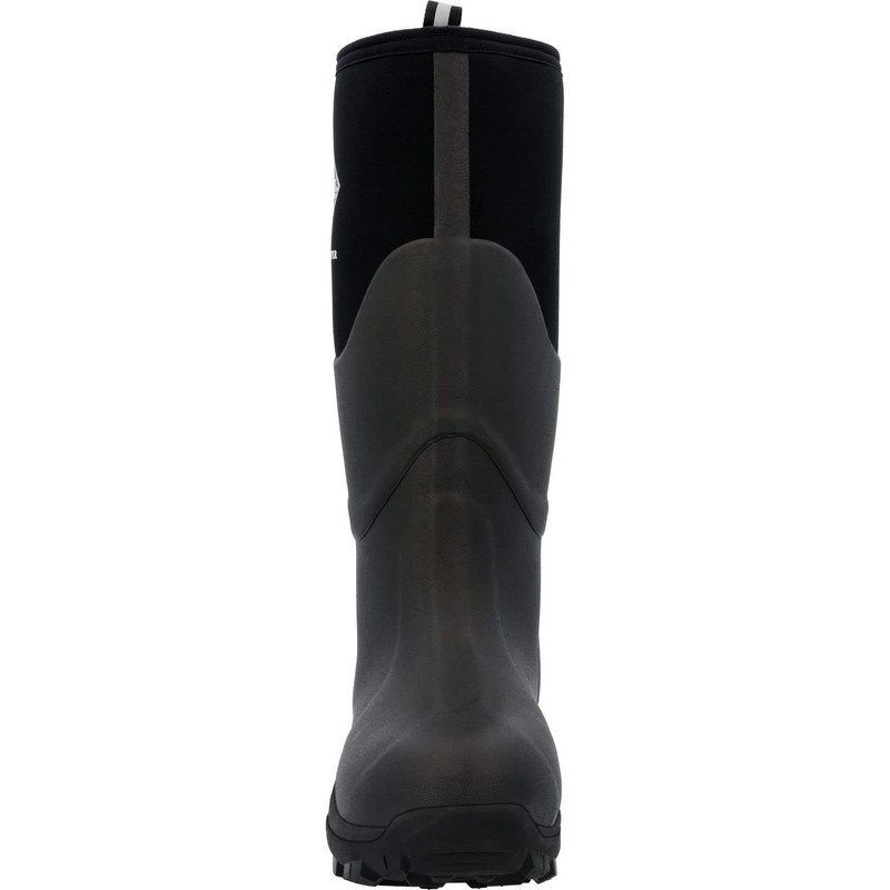Muck Boot Men's MuckMaster Tall Boot, Black, Size 9