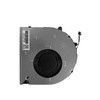 Siakoocty Replacement Laptop CPU Cooling Fan for HP 15-DW 15s-DY