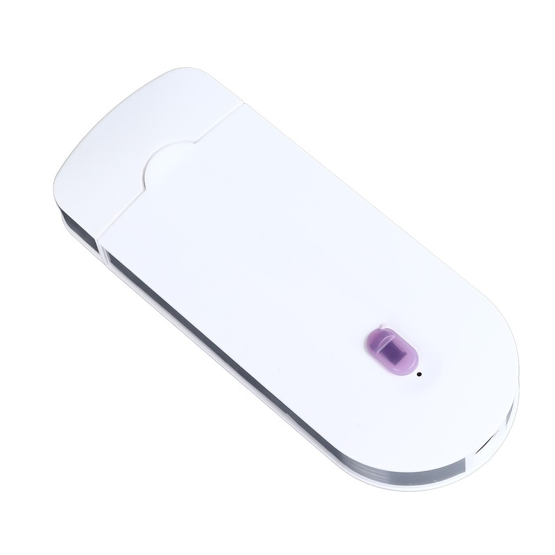 Women Painless Hair Removal Rechargeable With Washable Blades for Armpits