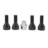 Bapmic Wheel Lock Set 36136786419 M12 x 1.5 Wheel Bolt