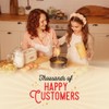 [220 Liners] Heavy Duty 9 Inch Parchment Rounds Paper Baking