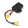 Mingzhe Electric Scooters Anti-Theft Device Vibration Alarm Waterproof One-Button Starter