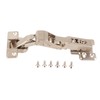 Kitchen Cabinet Hinges Angle 45 Degree Beveled Door Hinges 125