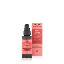 Aveda Nutriplenish Multi-Use Hair Oil 30ml, 20~50ml(g) / 아베다 뉴트리플레니쉬 멀티-유즈 헤어 오일 30ml, 20~50ml(g)