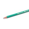 BIC Lápiz Evolution Graphite HB #2 Hecho de Resina Sin
