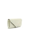 Tamaris Amalia Clutch Bag 26 cm, White