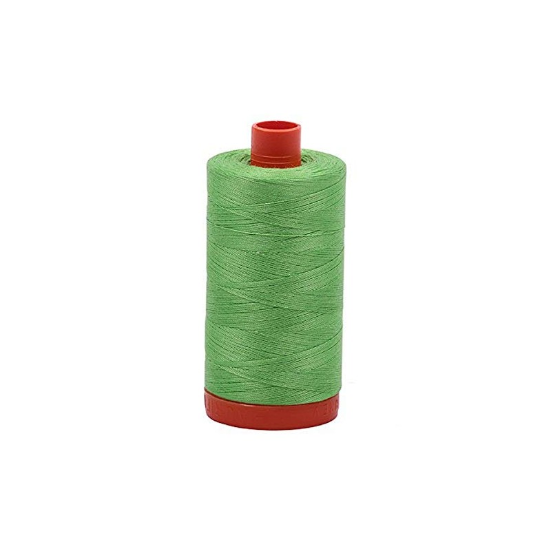 Aurifil Mako Cotton Thread Solid 50wt 1422yds