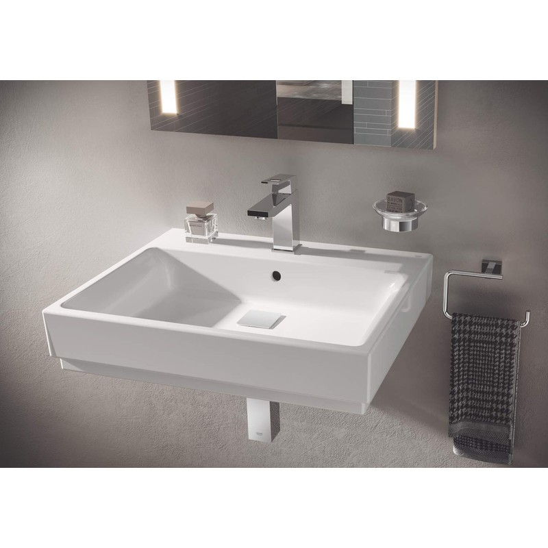 GROHE Essentials | Badaccessoires - Seifenschale | 40368001