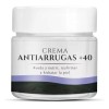 Kit 4 Cremas, Astaxantina, Células Madre, Antiarrugas +40