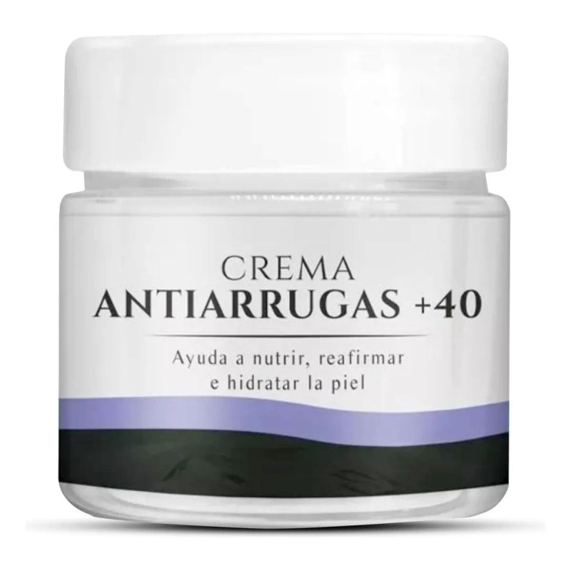 Kit 4 Cremas, Astaxantina, Células Madre, Antiarrugas +40