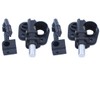 Mtanlo 2pcs Oil Pump Drive for Poulan Sears Craftsman for