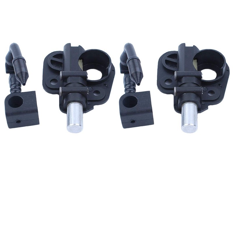 Mtanlo 2pcs Oil Pump Drive for Poulan Sears Craftsman for