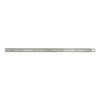 KS Tools 300.0103 Flexible Steel Ruler, 250 mm
