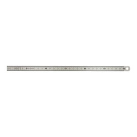 KS Tools 300.0103 Flexible Steel Ruler, 250 mm