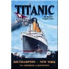 Desperate Enterprises Titanic Refrigerator Magnet, 2" x 3"