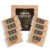 Boveda for Cigars 100-Count Humidor Starter Kit BUNDLE: Boveda 84%