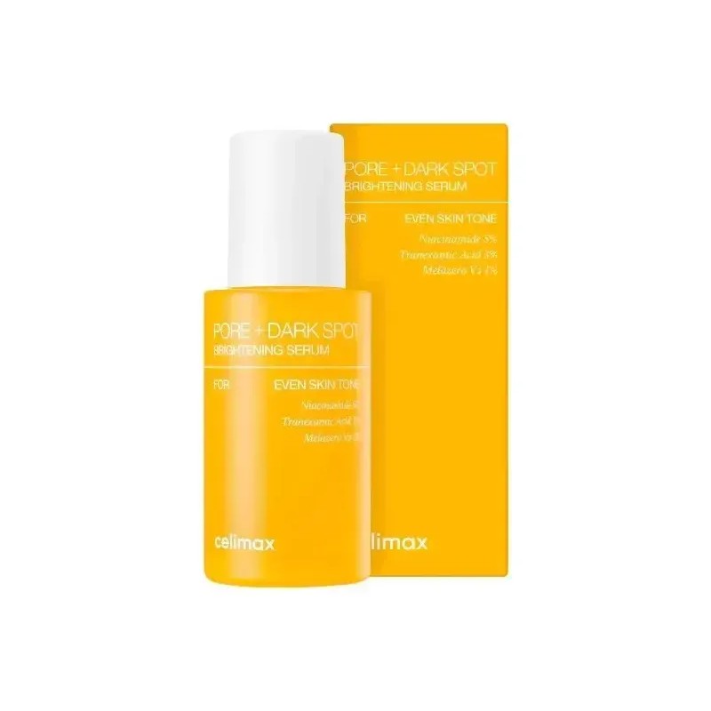 Celimax Sérum Manchas Poros Reduce 30ml Día/noche