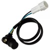 Caltric Speed Sensor For Yamaha Viking 700 YXM700DH 4X4 FI