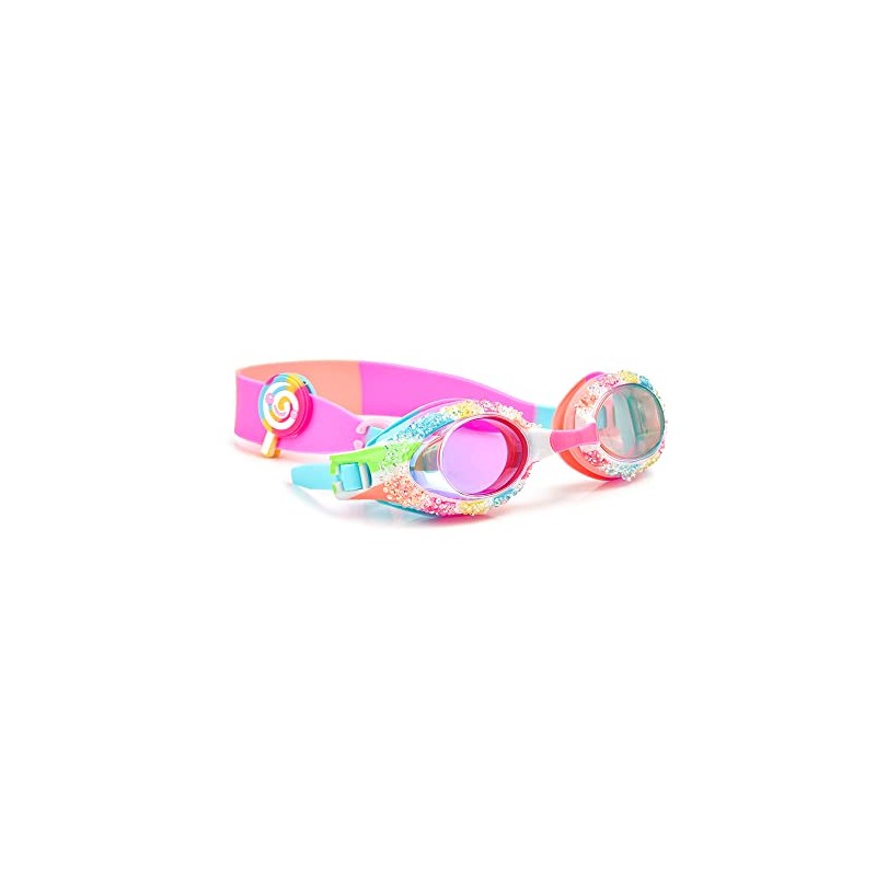 Bling2o Kids Swimming Goggles - Pixie Sticks Candy Sticks