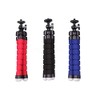 Octopus Tripod Mount for GoPro Hero 13/12/11/10/9/8/7/6/5/4/3/MAX (Black)