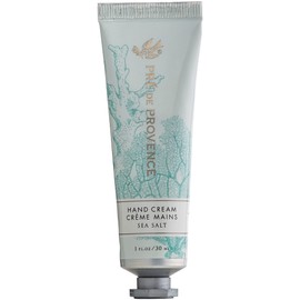 European Soaps 35113SS Heritage, crema de manos, sal marina, 30 ml.