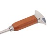 Ice Pick with Wood Handle Stainless Steel Ice Chipper Ice