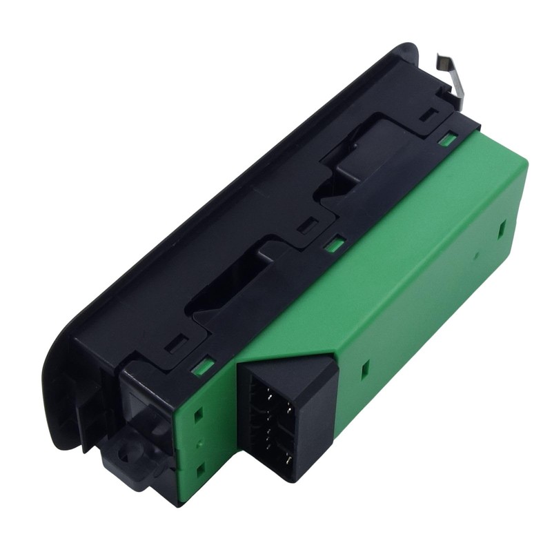DGYACHOR Power Window Switch Replacement Rapane (Model HE21S) Alto (Model