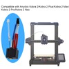 Kobra 2 Hotend Upgrade Kit, 3D Printer V5 J-Head Kobra