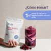 B-FIT Myo Inositol y D-Chiro Inositol Fórmula 40:1