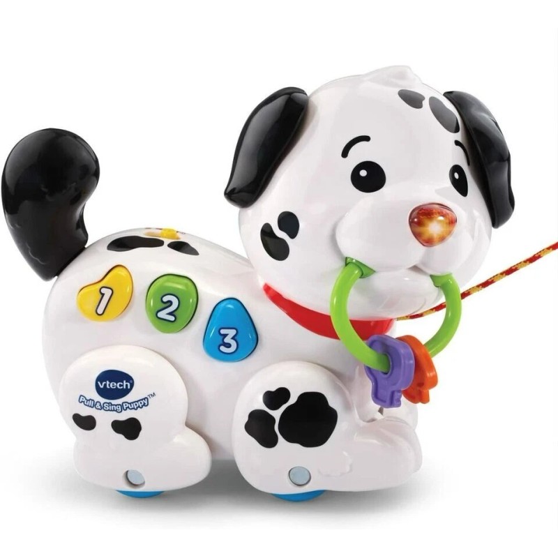 VTech Educational Toys For 1 To 3 Year Old Toddlers
