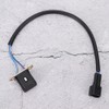 Pulser Coil Accessory Fit for Yamaha HP 2 60-70 hp
