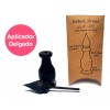 Árabe Delineador De Ojos En Pasta Kejel Árabe Kajal Natural