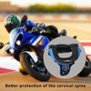 Motocross Gear Neck Protector Motorcycle Neck Brace for Adult Neck