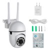 2Pcs Yi Lot HD 1080P Wireless Wifi 5G Home Security