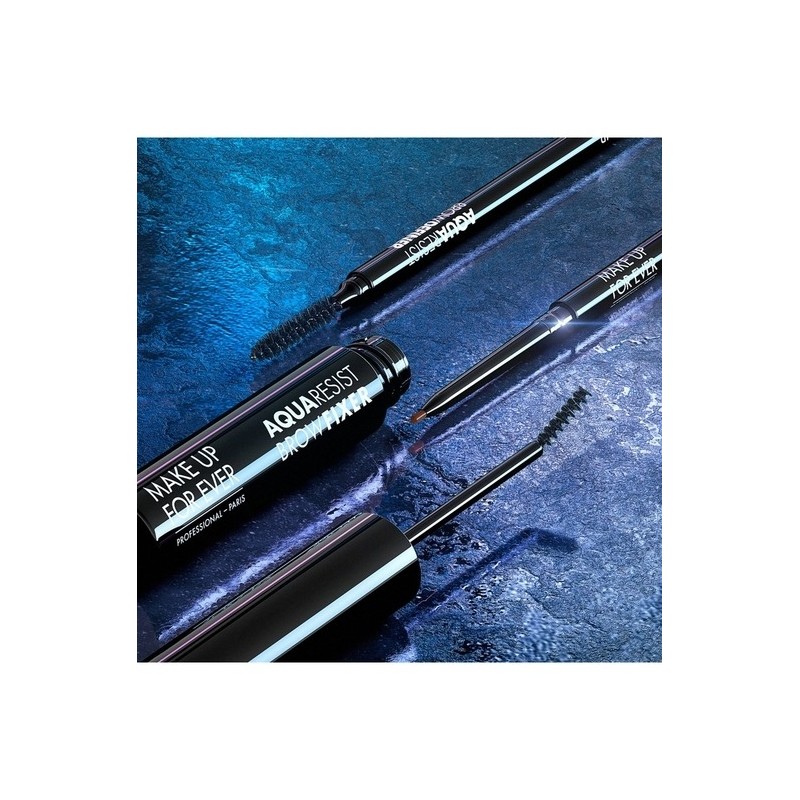 Aqua Resist Brow Fixer / 아쿠아 레지스트 브로우 픽서