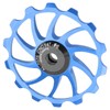 Cycling Bicycle Rear Pulley Bike Guide Roller Pulley Parts 14T