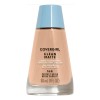 Covergirl Clean Matte Base De Maquillaje Líquido Oil Control Tono