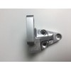 3-BOLT Billet Post Mount BRACKET for 94-01 INTEGRA DC2 B-SERIES